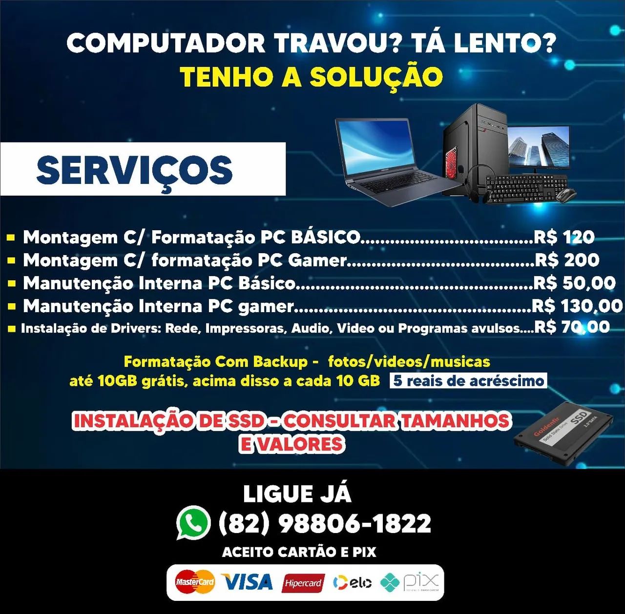 Carcaça Positivo Xc3550 Xc3650 - Foto 5