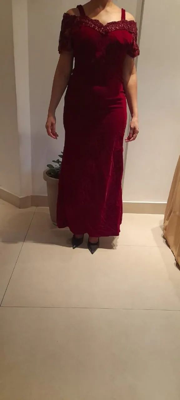 Vestidos maravilhosos! - Foto 3