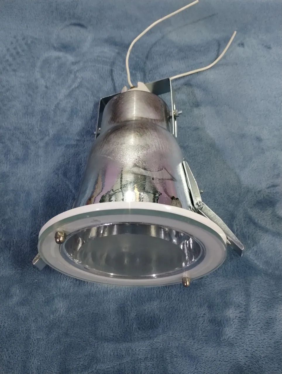 Luminária, produto novo. - Foto 4