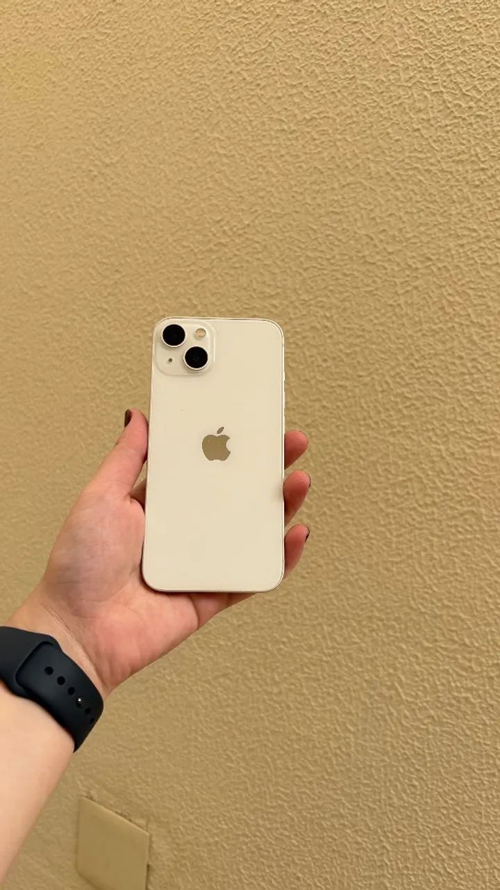iPhone 13 128gb 