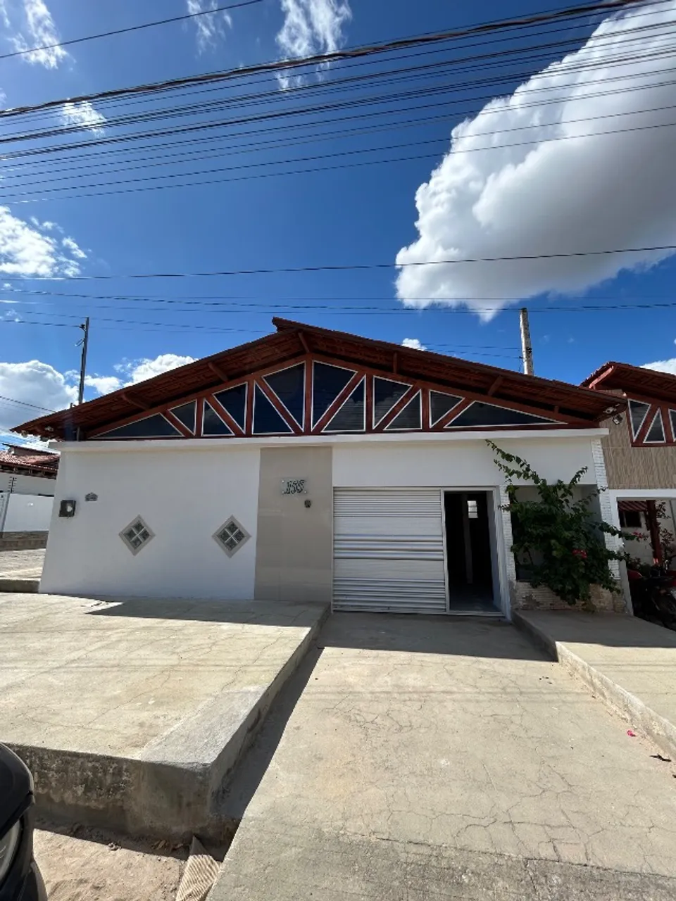 Casa a venda no bairro São Sebastião 