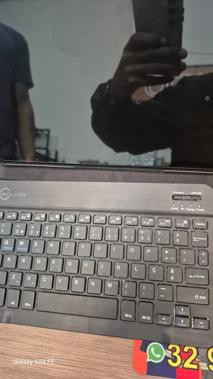 Vendo tablet