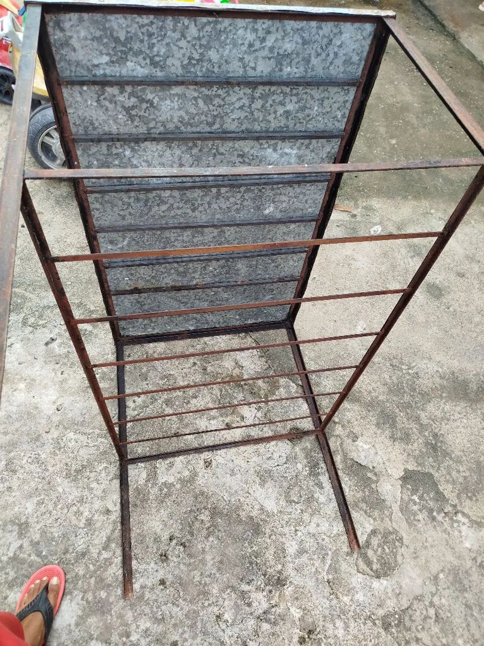 Mesa de Ferro - Foto 3