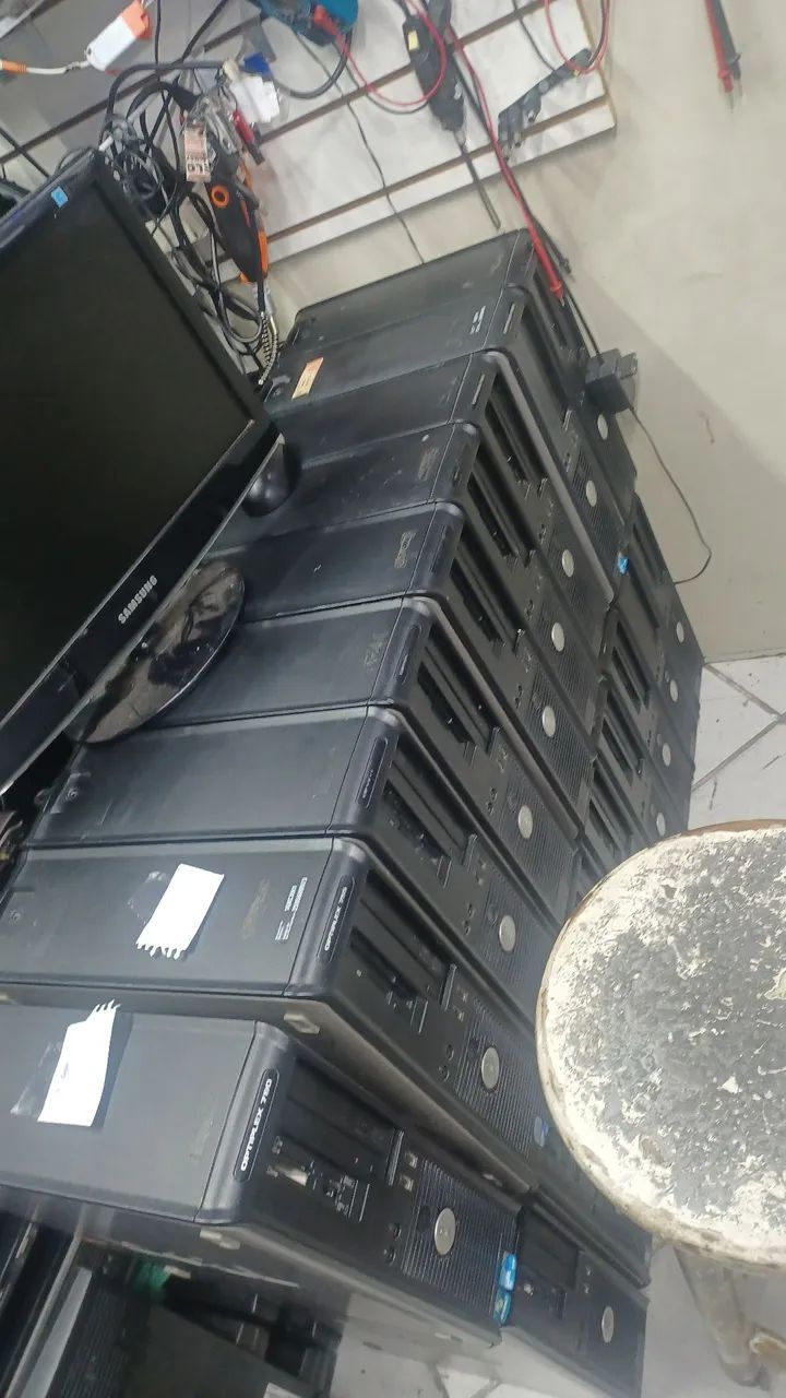 Cpu dell 64396503039363121