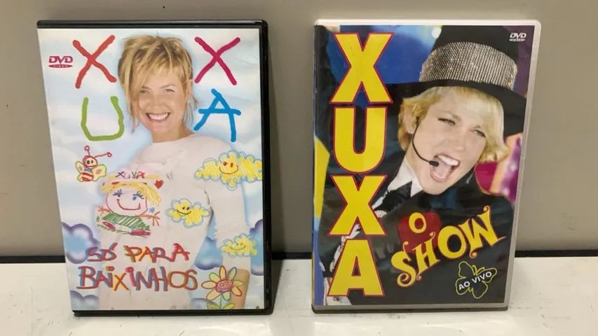 Xuxa coleção - Foto 3