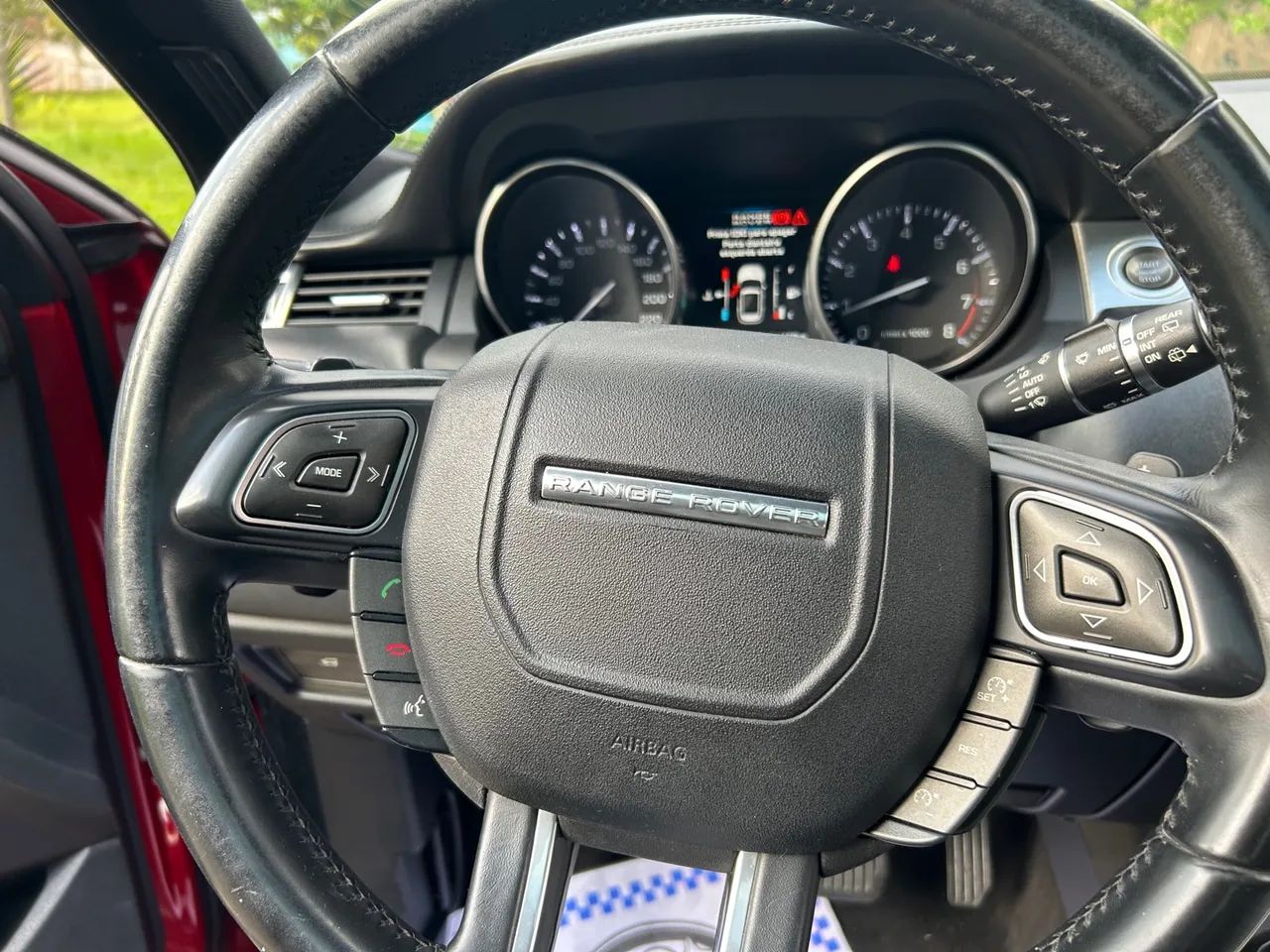 Evoque prestig 2013  + teto solar  - Foto 5