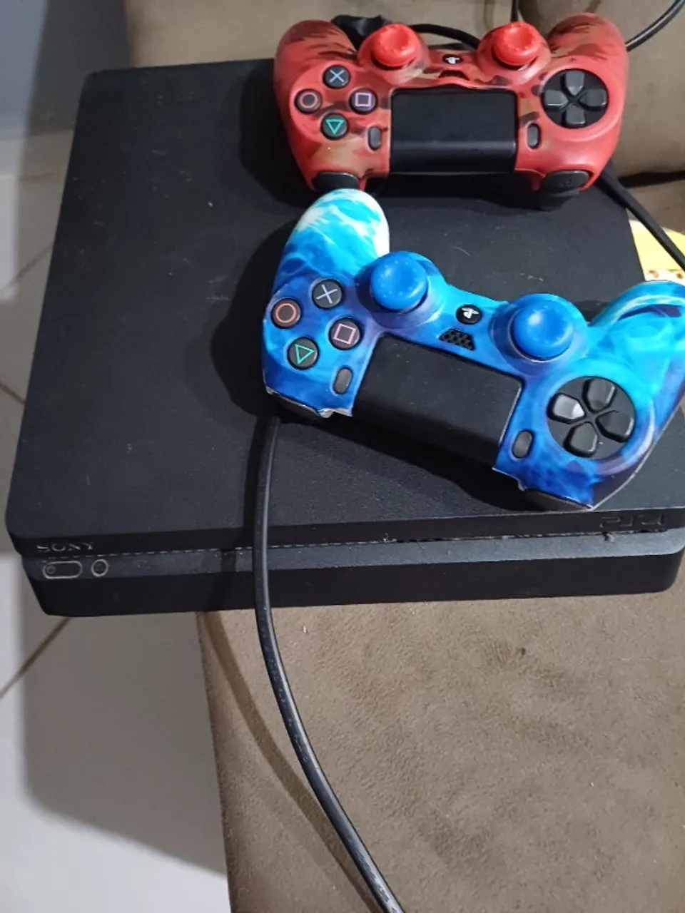 PS4