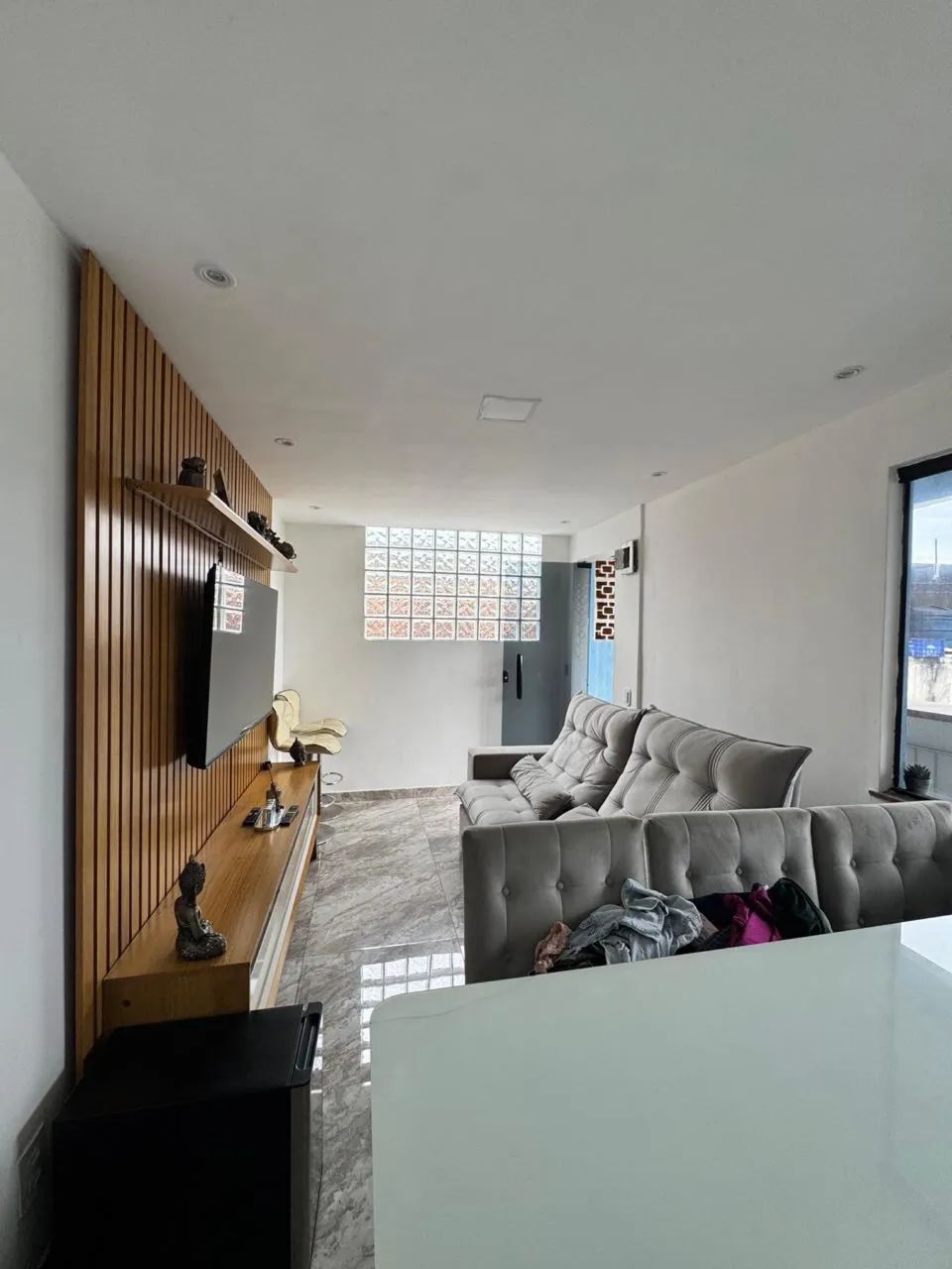 IMPERDÍVEL CASA A VENDA EM COELHO NETO  - Foto 3