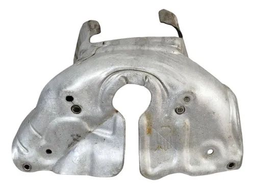 Defletor Coletor Escape Citroen C3 1.5 8v 4cil 2013 2014