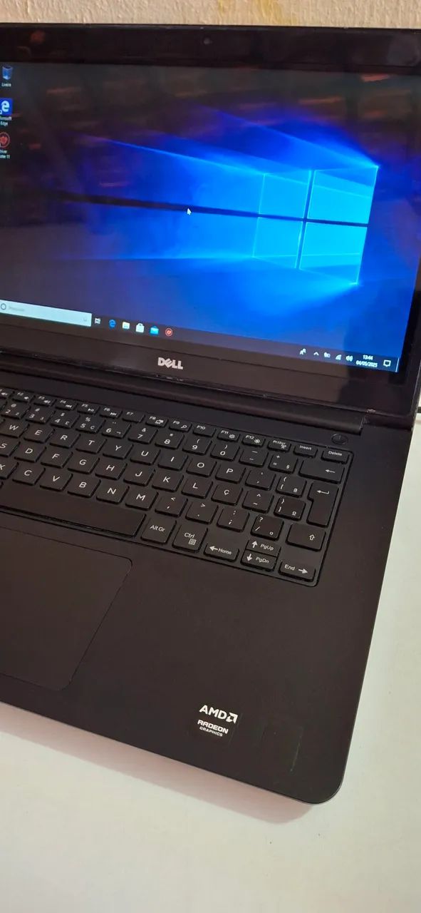 Dell inspiron/ i7 com placa de vídeo  - Foto 2