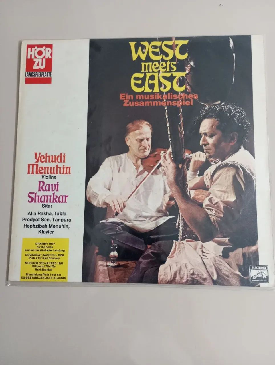 LP vinil clássicos importado