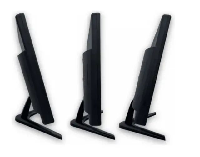 Monitor 24''polegadas Led 60hz Brx Hdmi E Vga - Foto 5