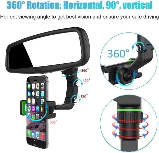 suporte de celular robô Promoção Caixa Fechada com 10 Peças R$ 17,50un =R$175 Jk Eletrônic - Foto 4