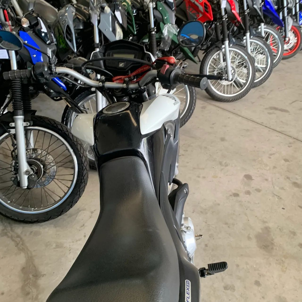 HONDA BROS 2015  - Foto 2
