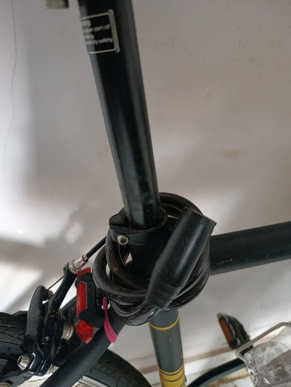 Bike CALOI 10 Speed  - Foto 4