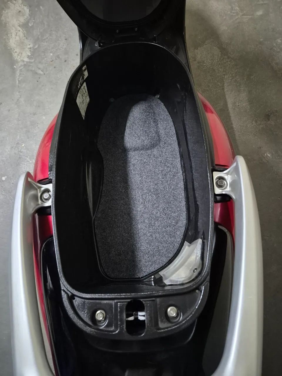 Honda Lead - Automática  - Foto 5