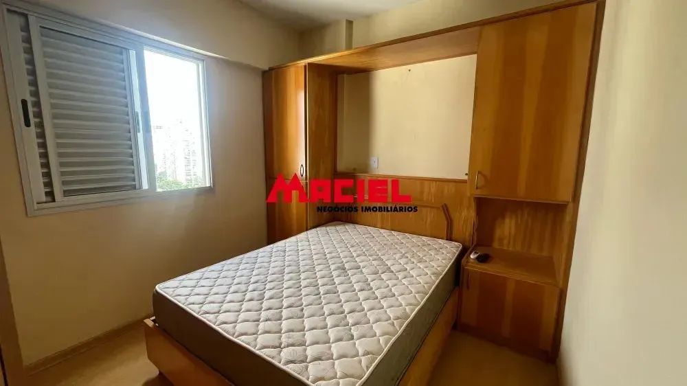 APARTAMENTO MOBILIADO PARA LOCAÇÃO EM FRENTE A PRAÇA ULISSES GUIMARÃES - Foto 2