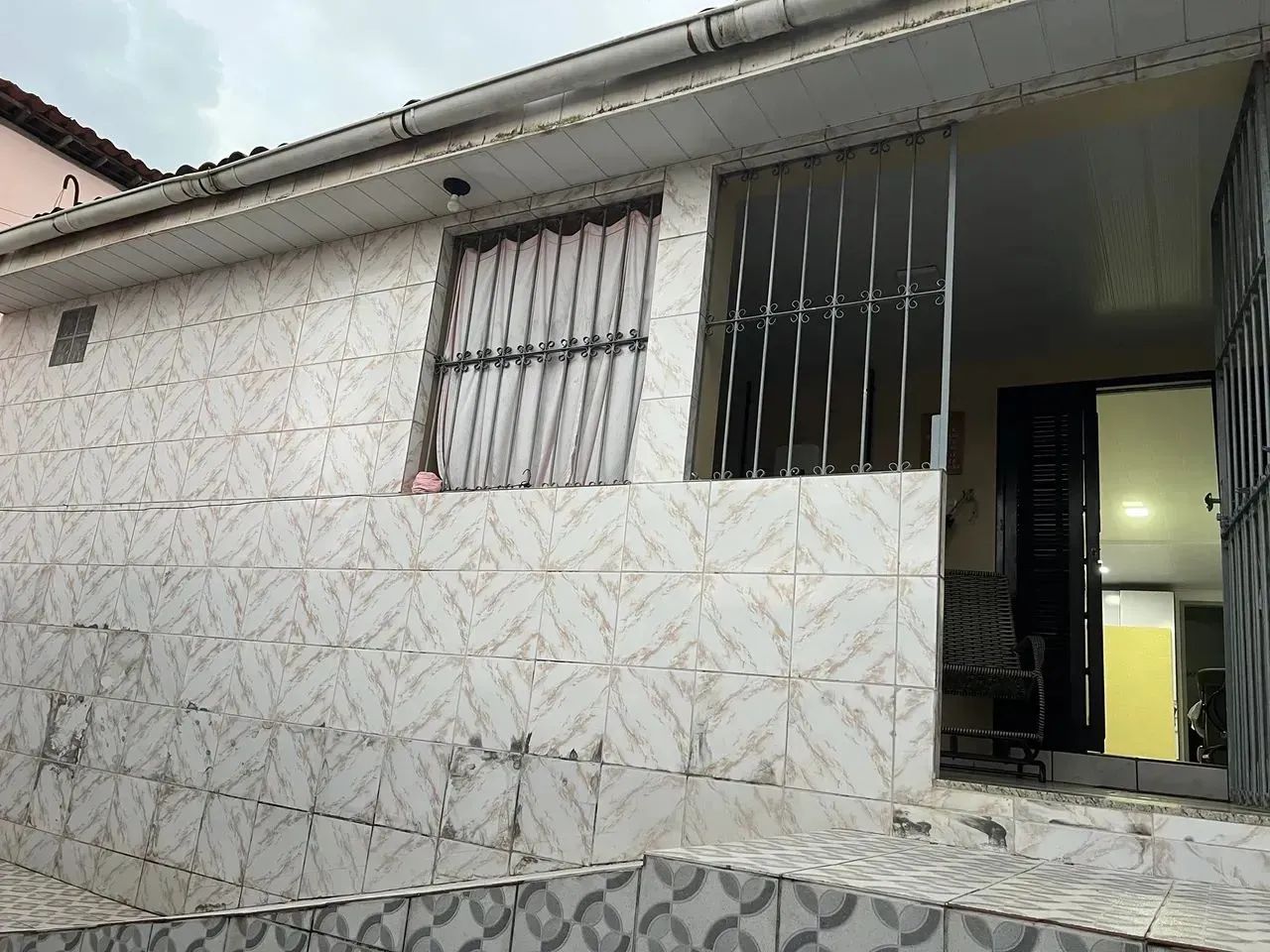 Casa Comercial na Principal Avenida do Benedito Bentes  Avenida Pratagy - Foto 5
