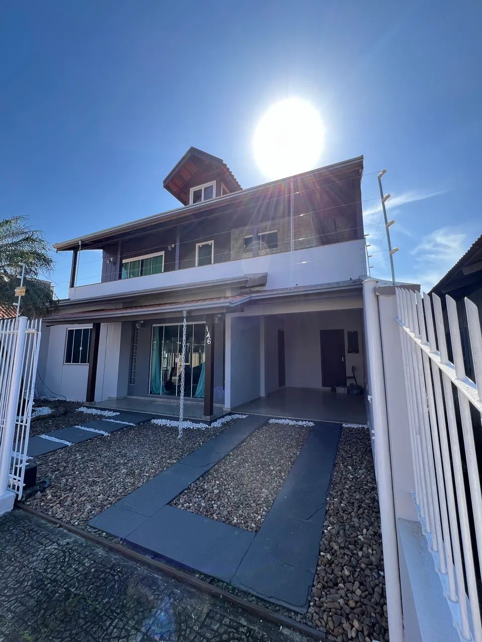 Foto - Itajaí - São João