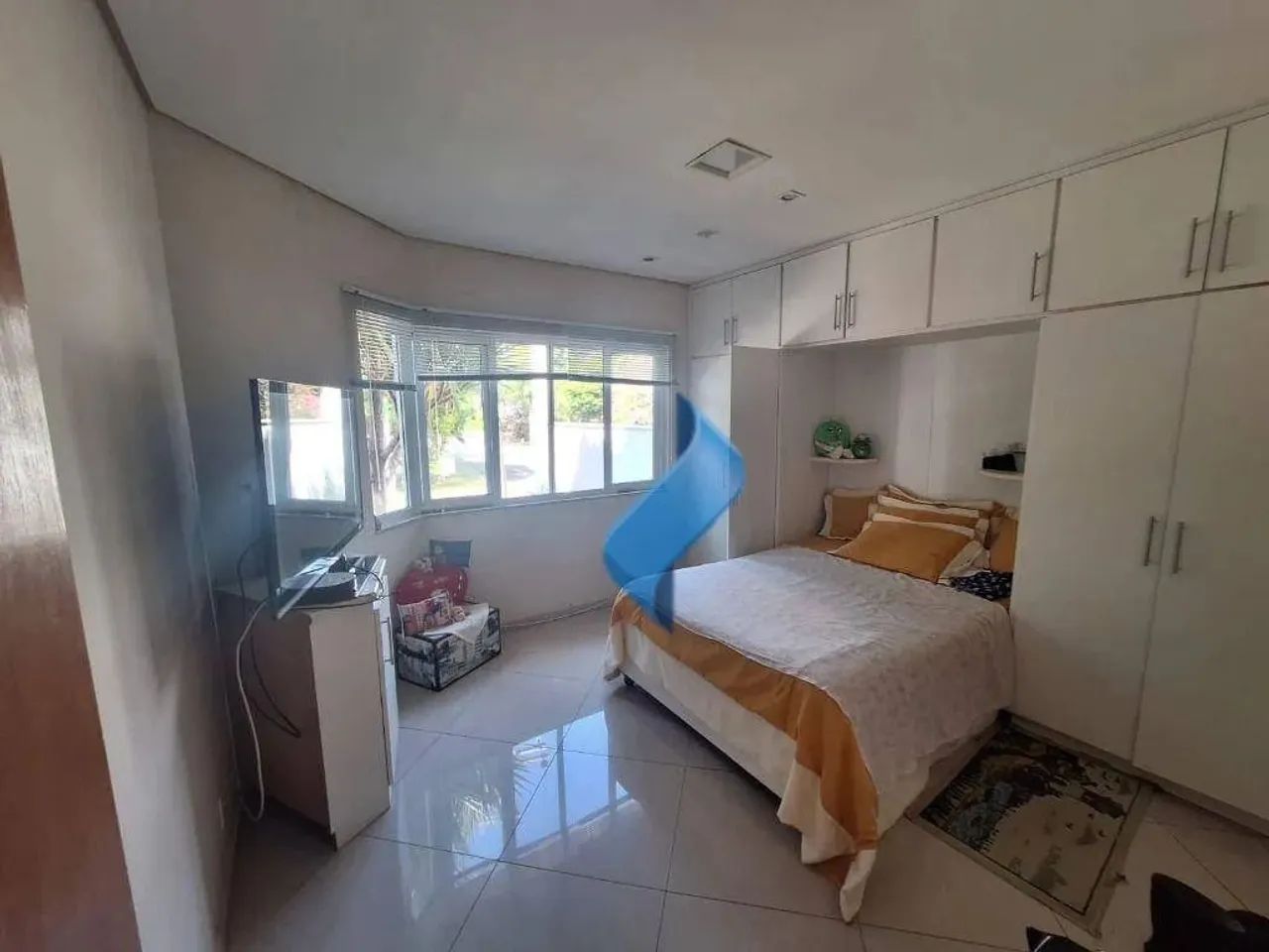 Casa com 3 dormitórios à venda, 348 m² por R$ 1.600.000,00 - Condomínio Lago da Boa Vista  - Foto 5