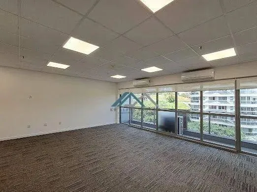 Sala Comercial para alugar, 53 m² por R$ 3.545/mês - Edifício Monte Carlo 18 do Forte - Ba