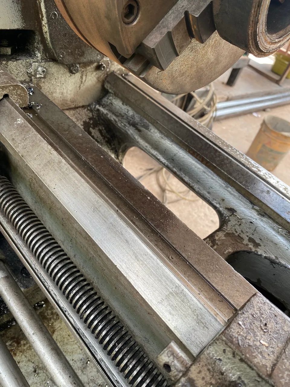 Torno Mecânico Imor - Foto 4