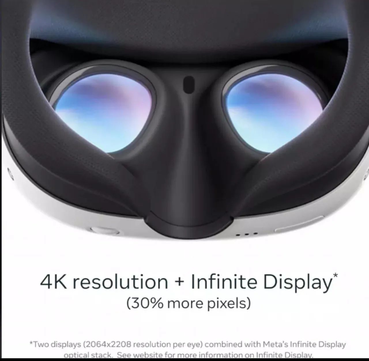 Headset VR para Playstation  - Foto 3