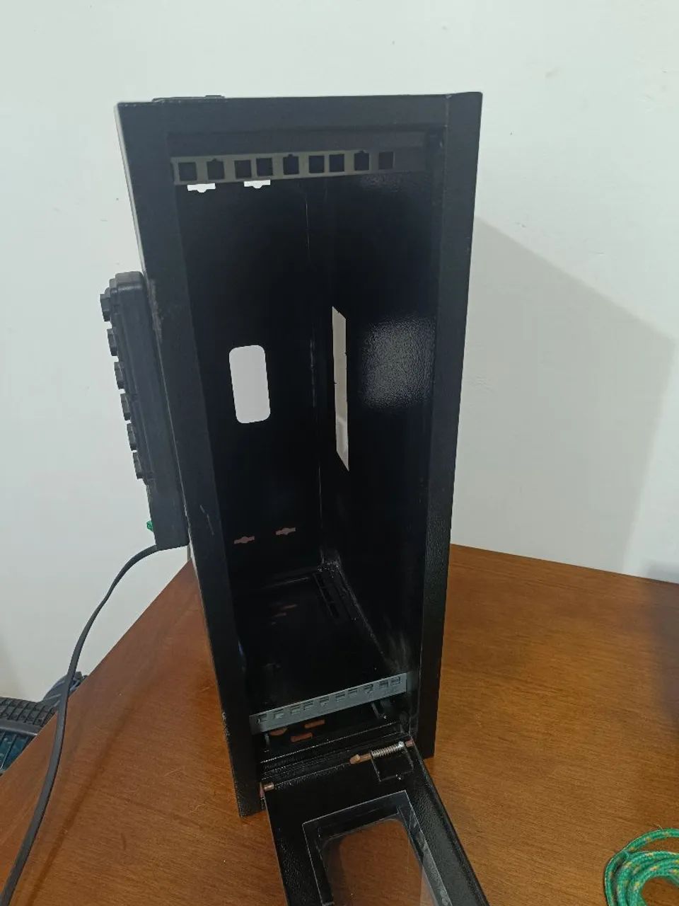Caixa Organizadora DVR - Foto 4