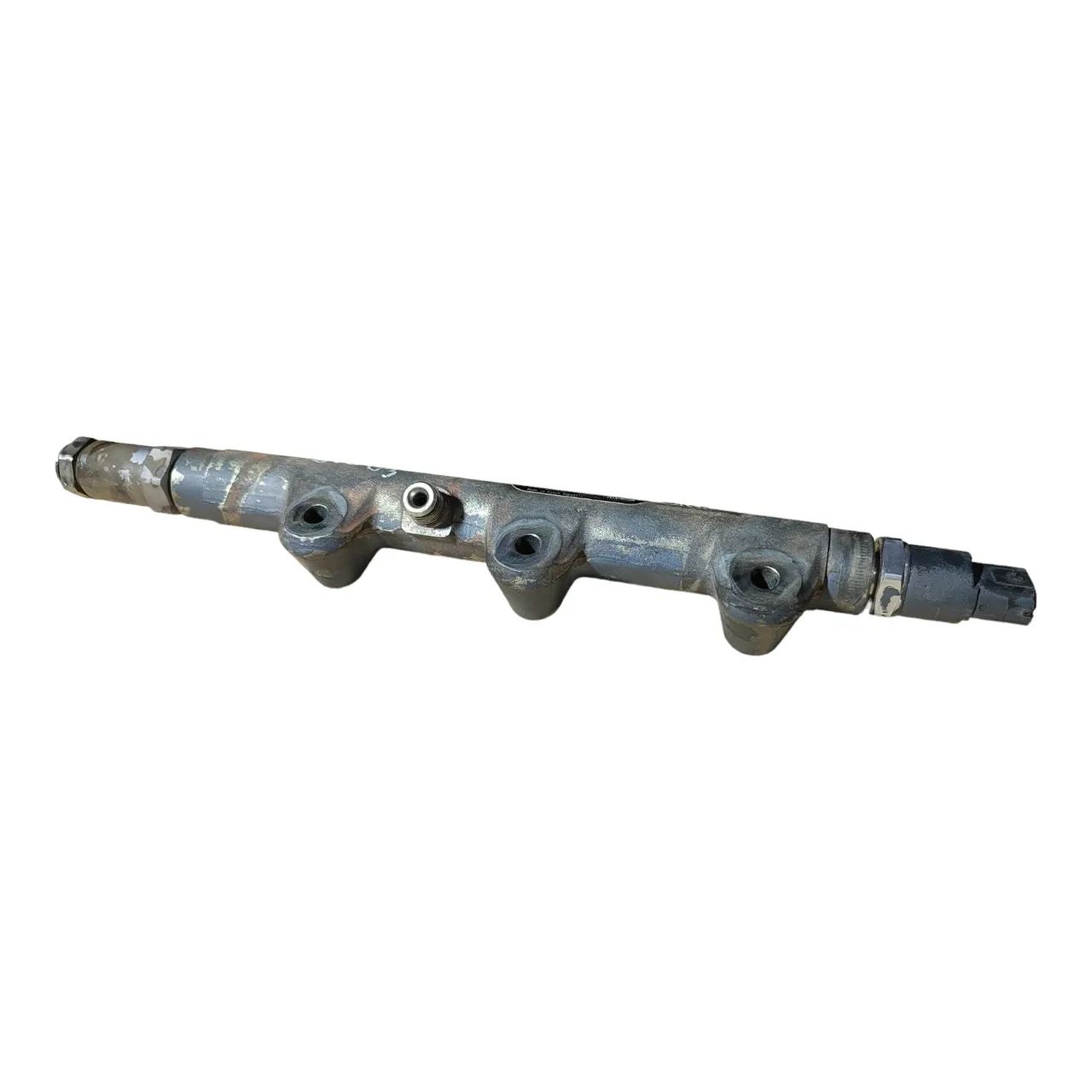 Flauta Common Rail Cam Ford Cargo 815 E296 - Foto 3