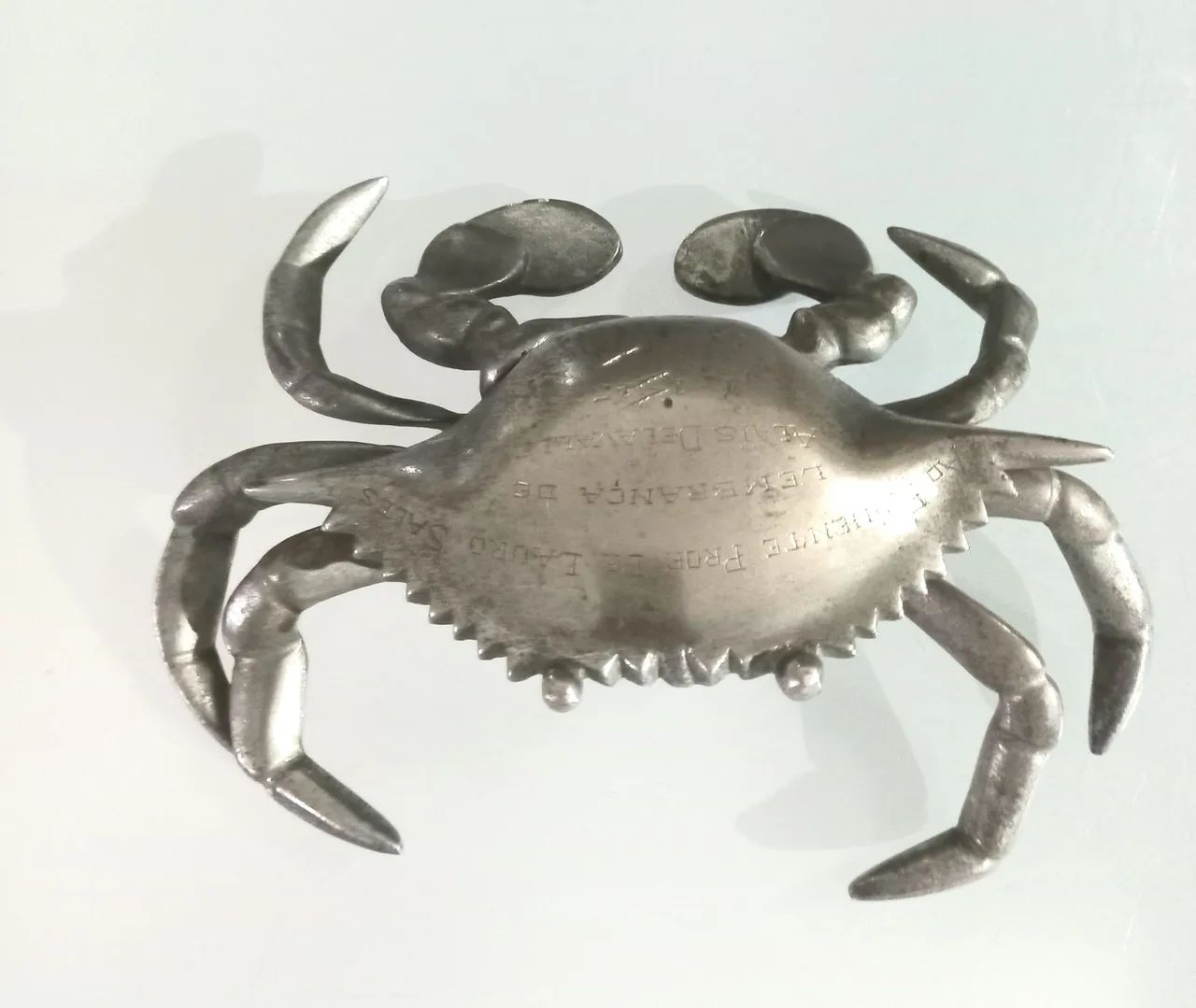 Lindo Siri porta tinta para tinteiro - Foto 2