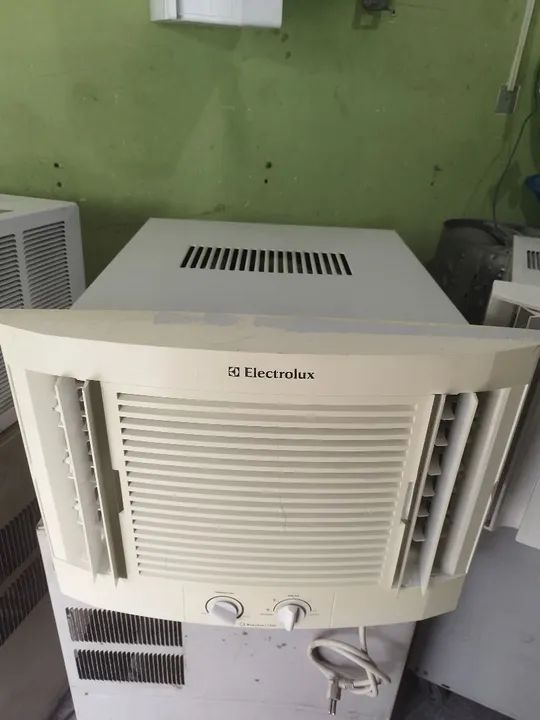 Ar-condicionado Eletrolux 7.500 btus - Foto 2