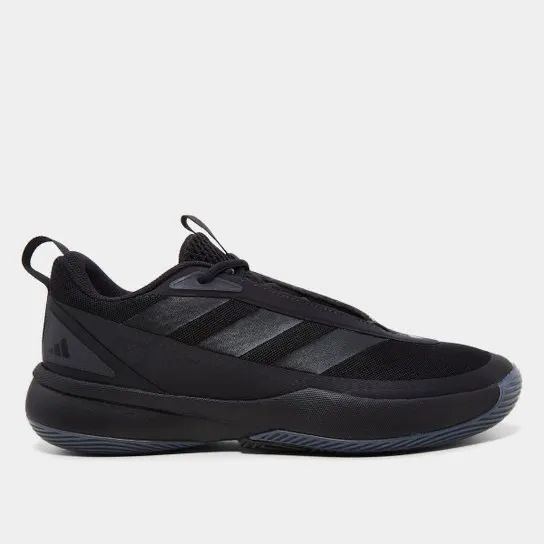Tênis Adidas Subzone Unissex - Preto 40