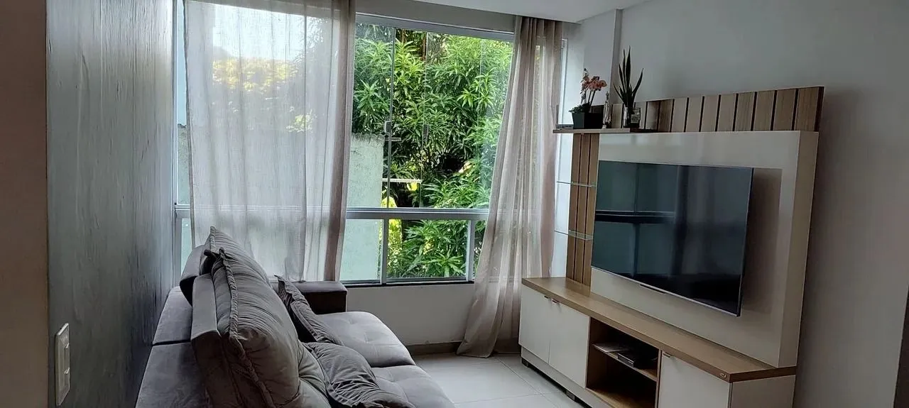 Oportunidade de investimento! Ap com 2 quartos, 42m² por R$ 207.000,00, Gloria-VV