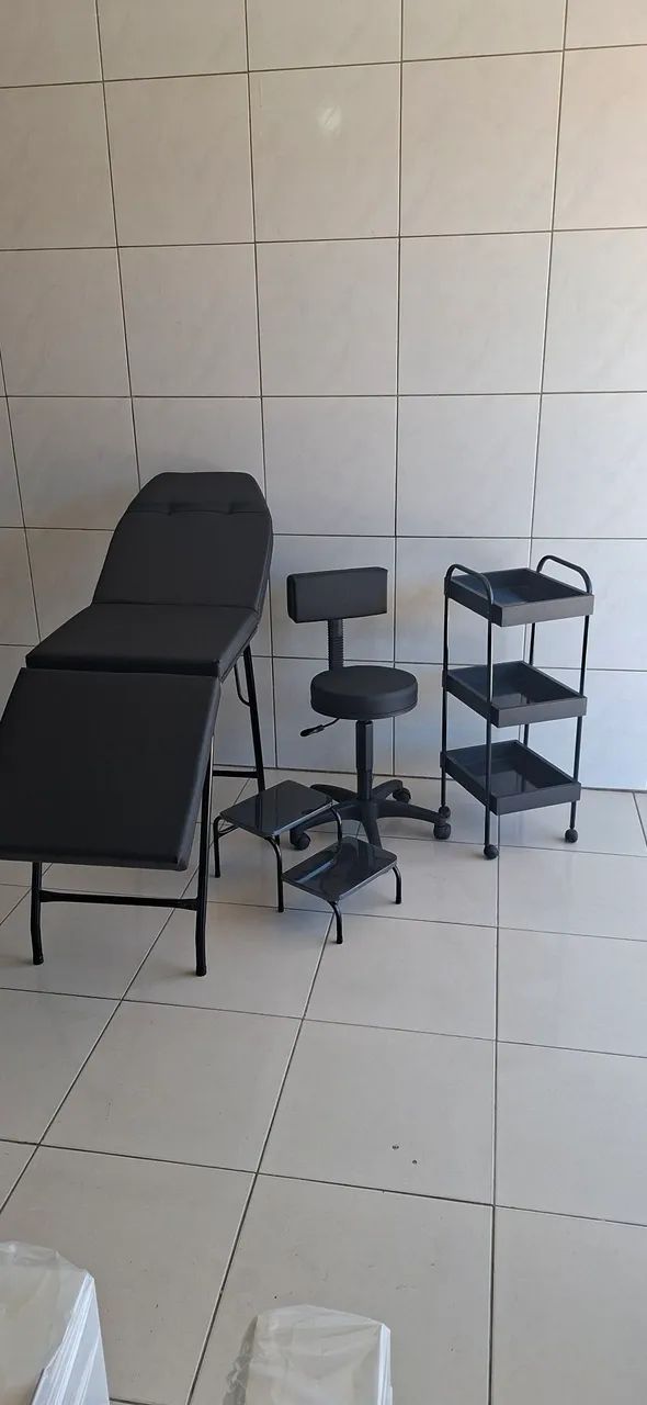 Direto de fábrica 