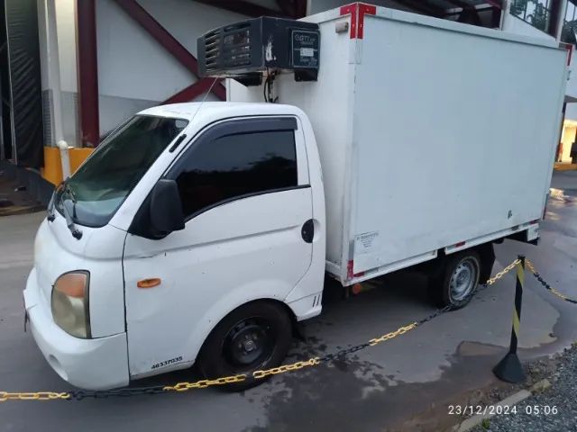 hr refrigerado ja agredado fatura 20k mes passo com a vaga! - Foto 4