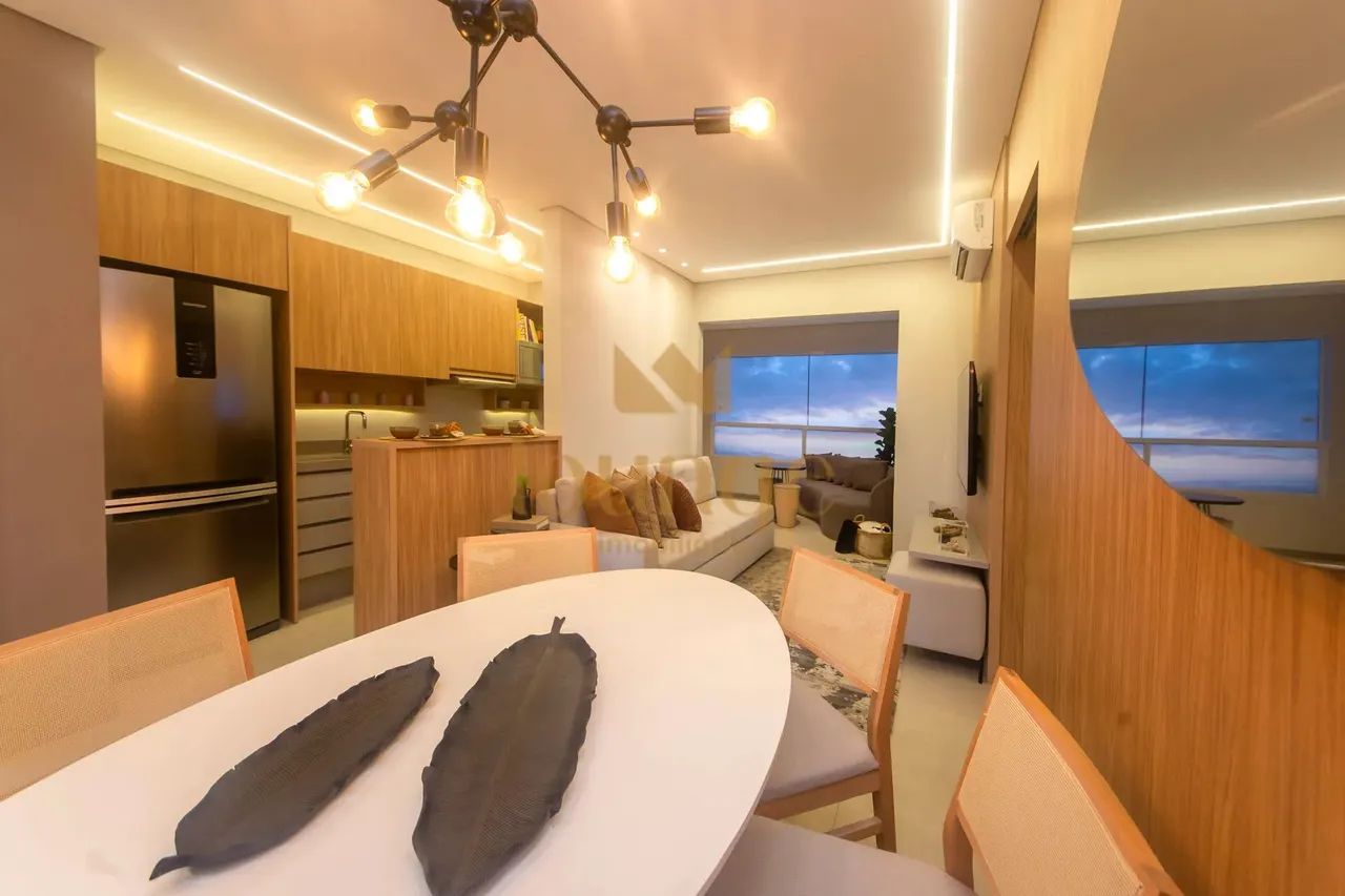 Parque dos Ingleses - Apartamentos à venda no Condomínio Parque dos Ingleses- Sorocaba/SP