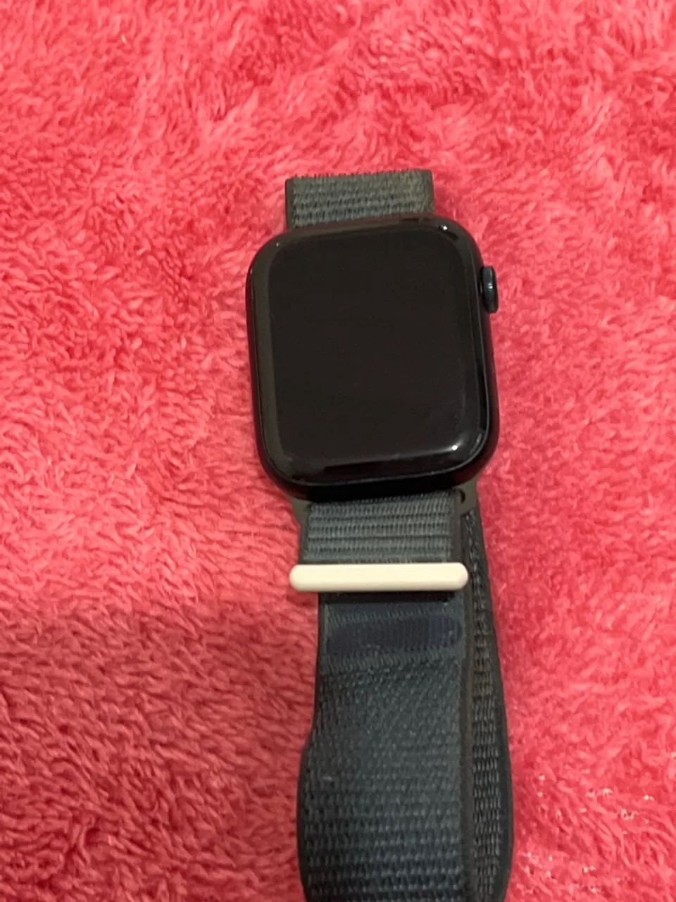 Apple Watch séries 9