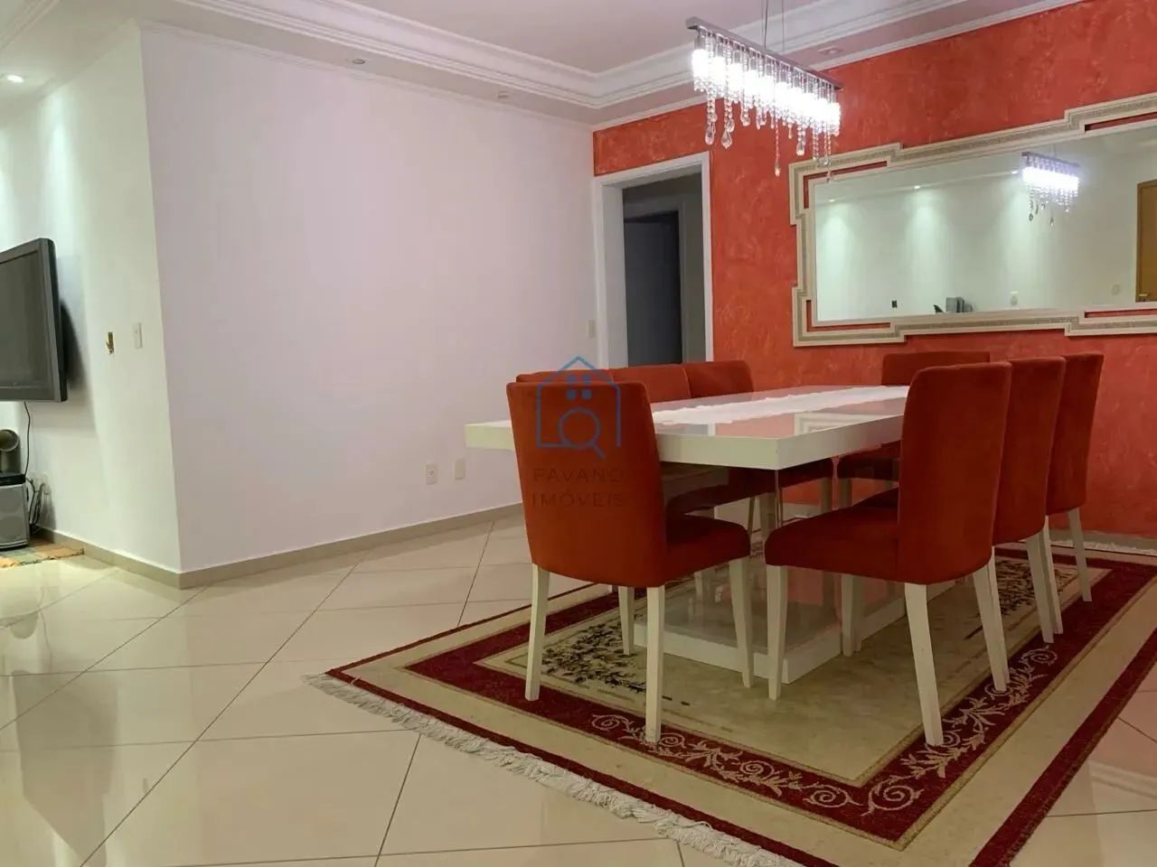 Apartamento 144m² à venda na Vila Assunção - SP - Foto 5