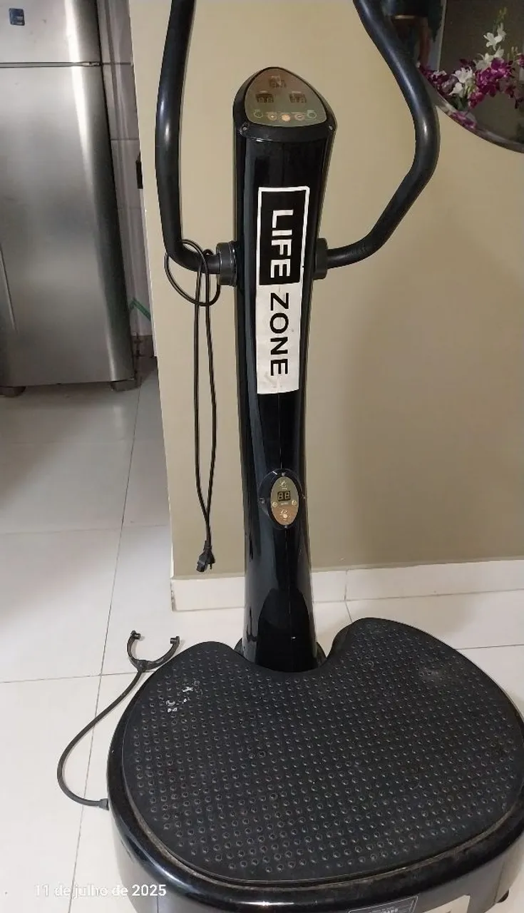 Aparelho de Ginástica Life Zone