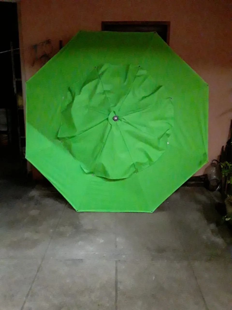 Ombrelones pra praia e piscina  - Foto 5