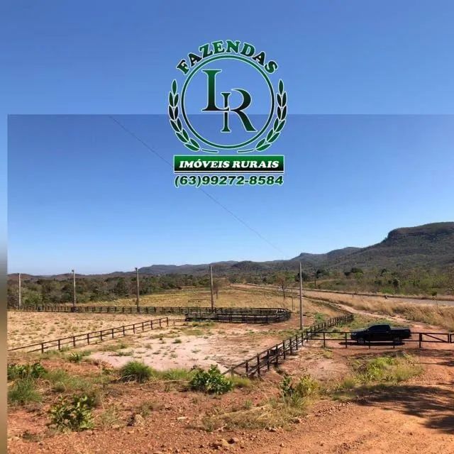 Chácara/Rancho na Rodovia a beira do asfalto - Foto 2