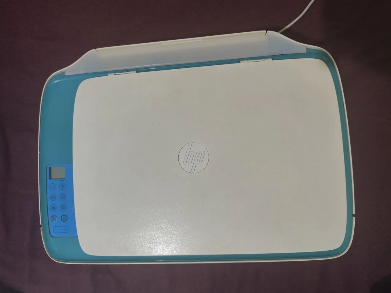 Impressora Multifuncional HP Deskjet F4280