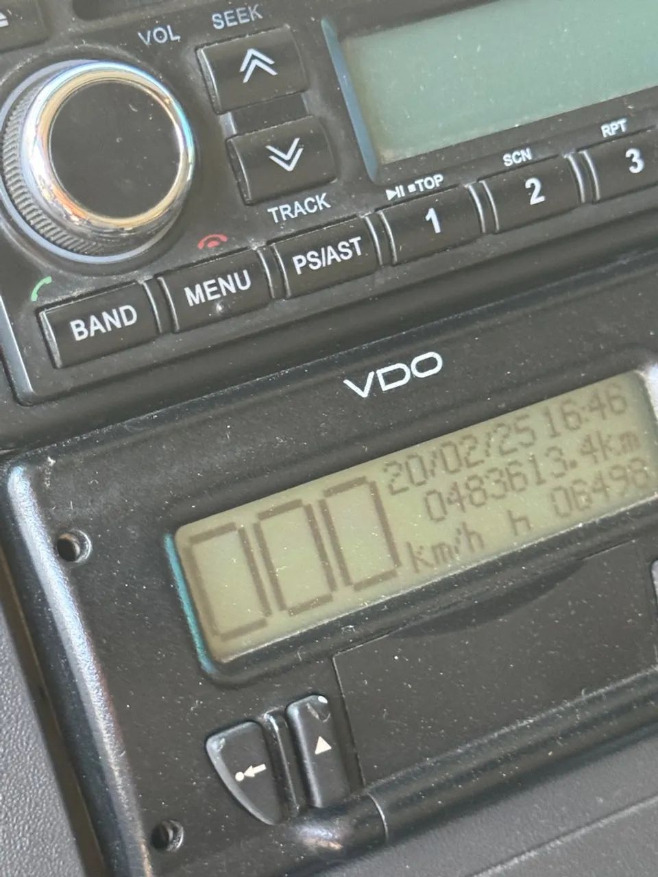 Caminhão Volkswagen Constellation 15.190E - Foto 11