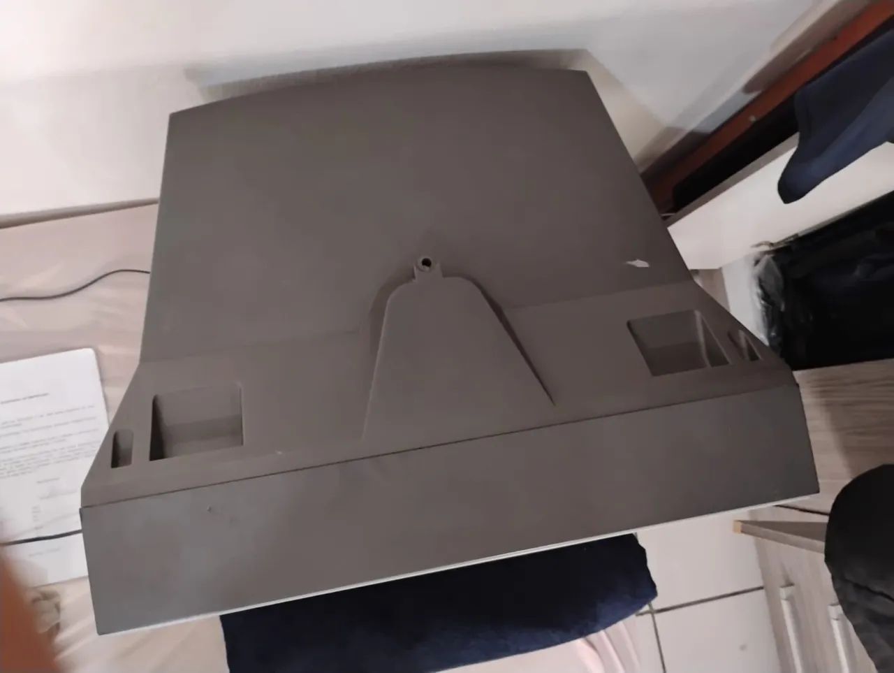 Tv LG 20 polegadas  - Foto 2