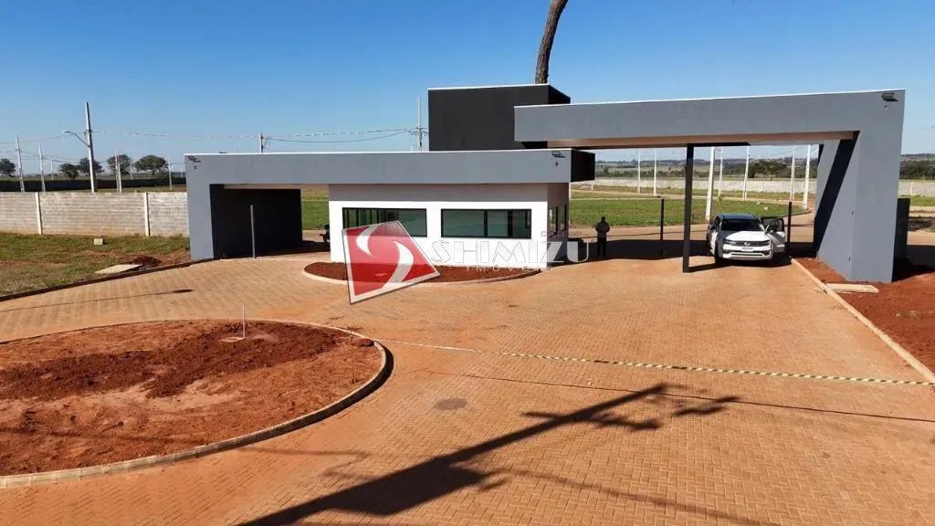 Terreno à venda em Marilena, Centro, com 351 m², Condomínio Copacabana