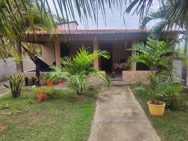 Foto - Itapipoca - Baleia