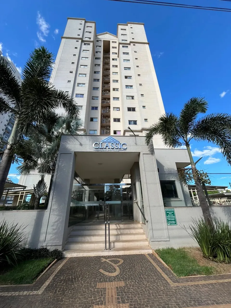Residencial Classic - 706 Sul