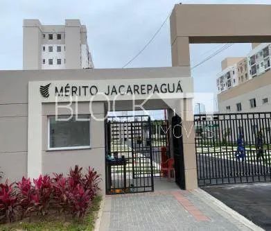 Anil | Apartamento 2 quartos - Foto 2