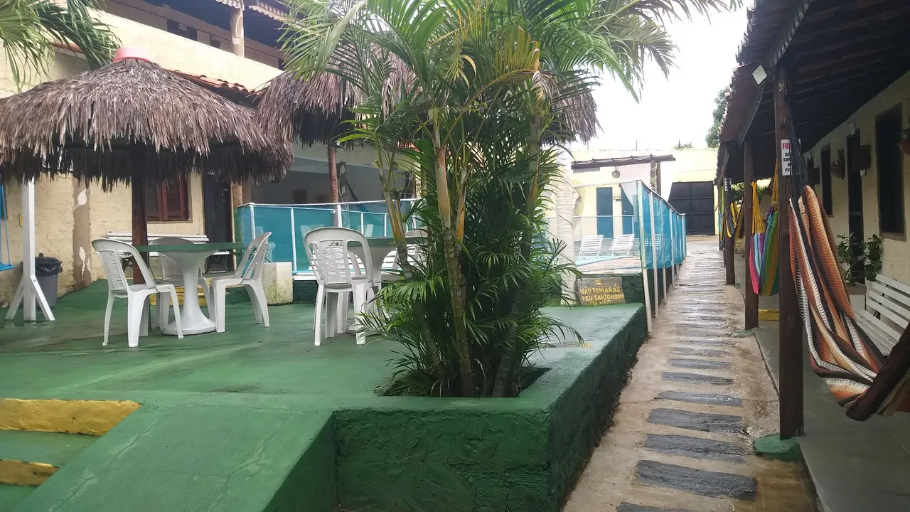 CASA GRANDE LAGOA DO BANANA REGIAO DO CUMBUCO