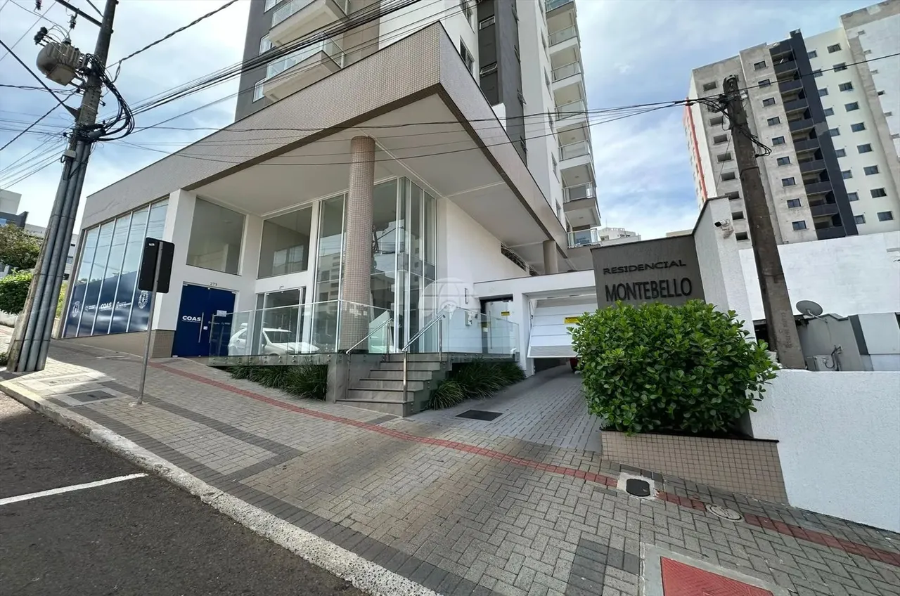 Vendas Apartamento Pato Branco PR
